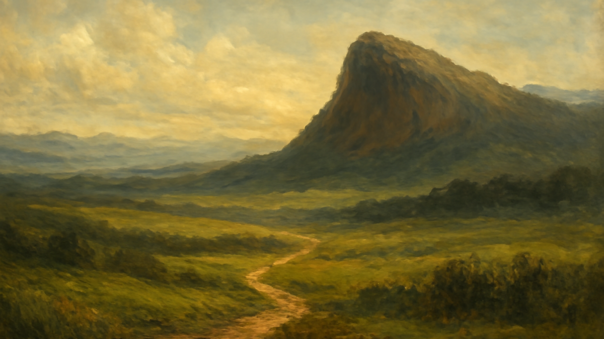 I have a strong will to love you for eternity.