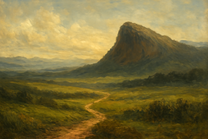 I have a strong will to love you for eternity.