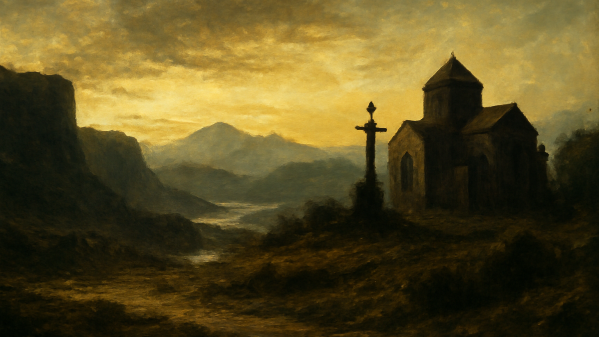 Love is as strong as death, as hard as Hell. Death separates the soul from the body, but love separates all things from the soul.