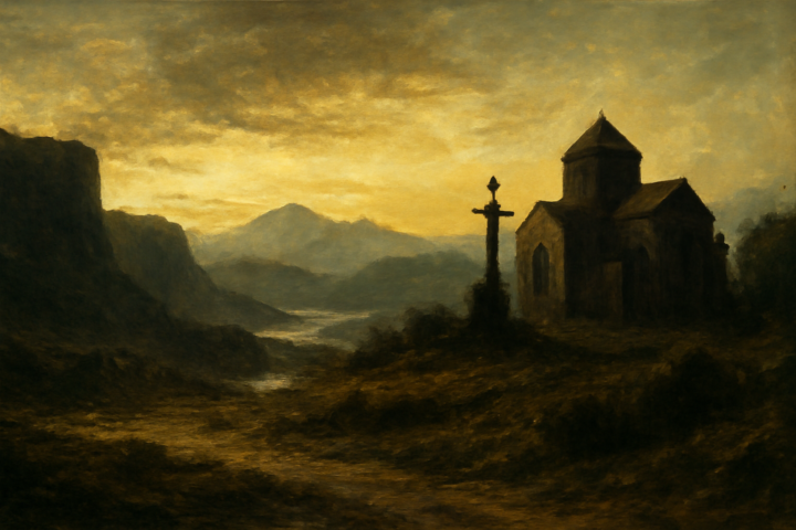 Love is as strong as death, as hard as Hell. Death separates the soul from the body, but love separates all things from the soul.