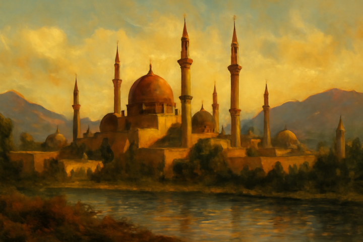 The Islamic world is obsessed with the notion of strong leaders. This is a mistake. We don’t need powerful leaders, but rather unconventional, progressive thinkers with the courage to open our minds.