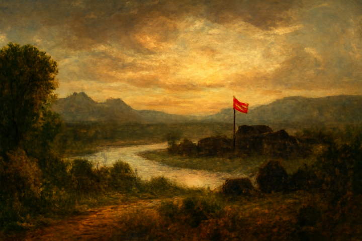 The right of revolution is an inherent one. When people are oppressed by their government, it is a natural right they enjoy to relieve themselves of oppression, if they are strong enough, whether by withdrawal from it, or by overthrowing it and substituting a government more acceptable.