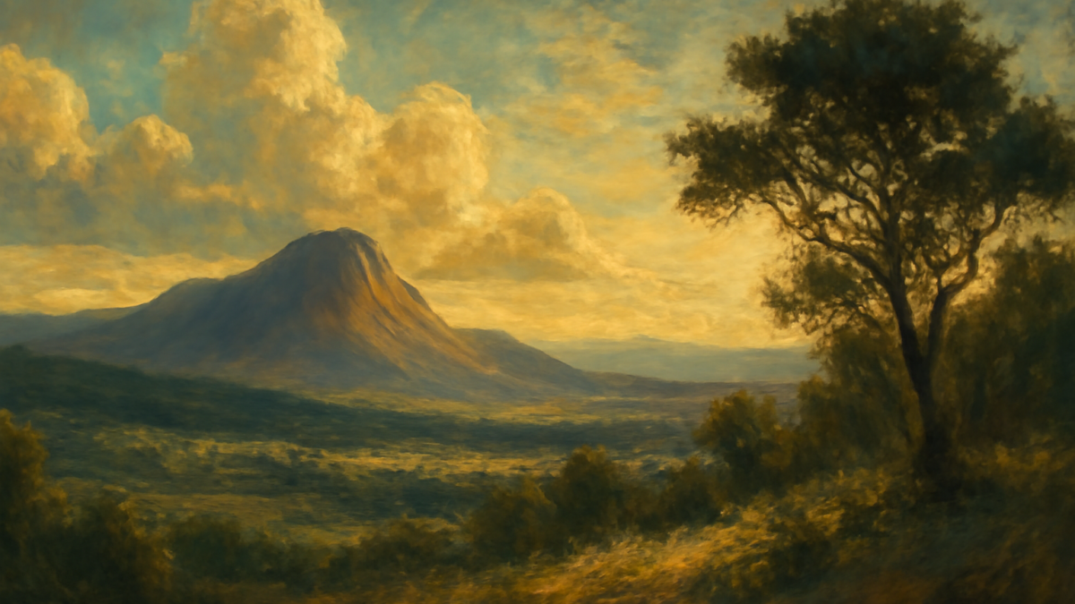 If we are strong, our strength will speak for itself. If we are weak, words will be of no help.