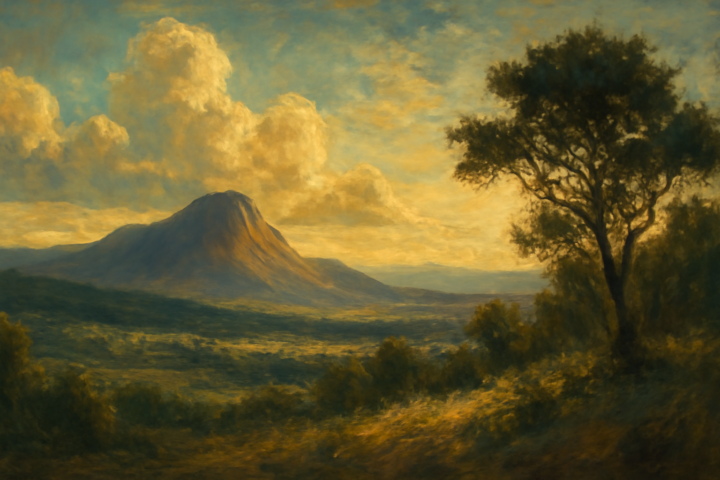 If we are strong, our strength will speak for itself. If we are weak, words will be of no help.