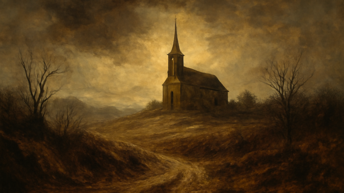 When pain and suffering strike, our faith is well founded if it is standing on the promises of God. For all of God’s promises have strong confirmation in Christ.