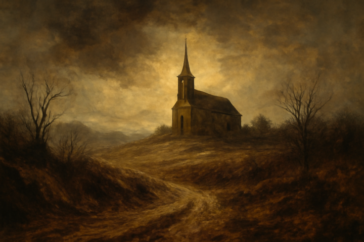 When pain and suffering strike, our faith is well founded if it is standing on the promises of God. For all of God’s promises have strong confirmation in Christ.