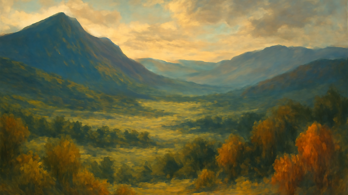 Surround yourself with people strong enough to change your mind.