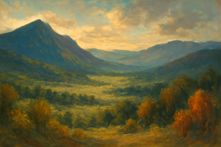 Surround yourself with people strong enough to change your mind.