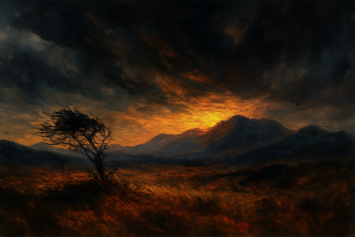 I want someone who is fierce and will love me until death and knows that love is as strong as death, and be on my side forever and ever. I want someone who will destroy and be destroyed by me.