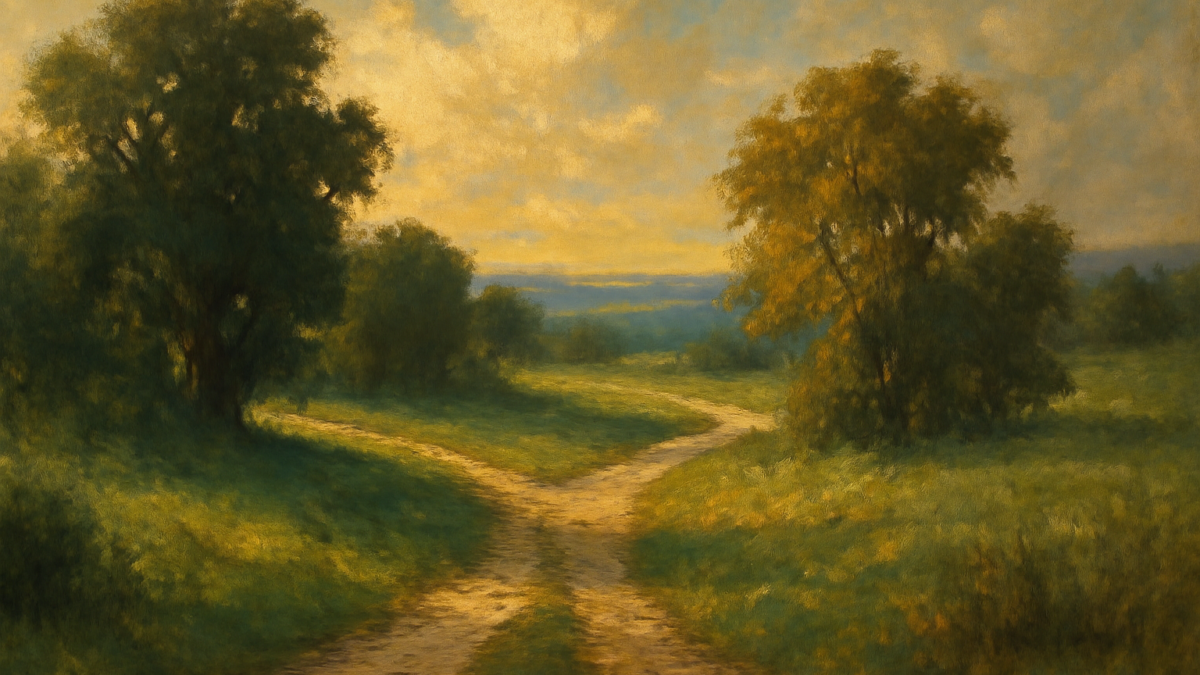 Choices will continually be necessary and – let us not forget – possible. Obedience to God is always possible. It is a deadly error to fall into the notion that when feelings are extremely strong we can do nothing but act on them.