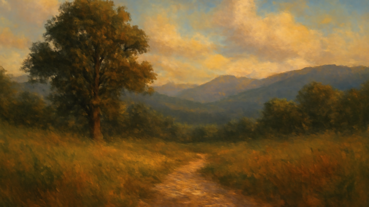 When my body is strong, I feel stronger inside. I feel more capable of handling emotional situations. Usually I’m more of a inside-out person, but this was a great case of me from the outside in.