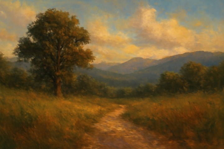 When my body is strong, I feel stronger inside. I feel more capable of handling emotional situations. Usually I’m more of a inside-out person, but this was a great case of me from the outside in.