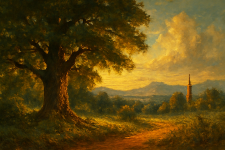 Strong affections for God, rooted in and shaped by the truth of Scripture – this is the bone and marrow of Biblical worship.