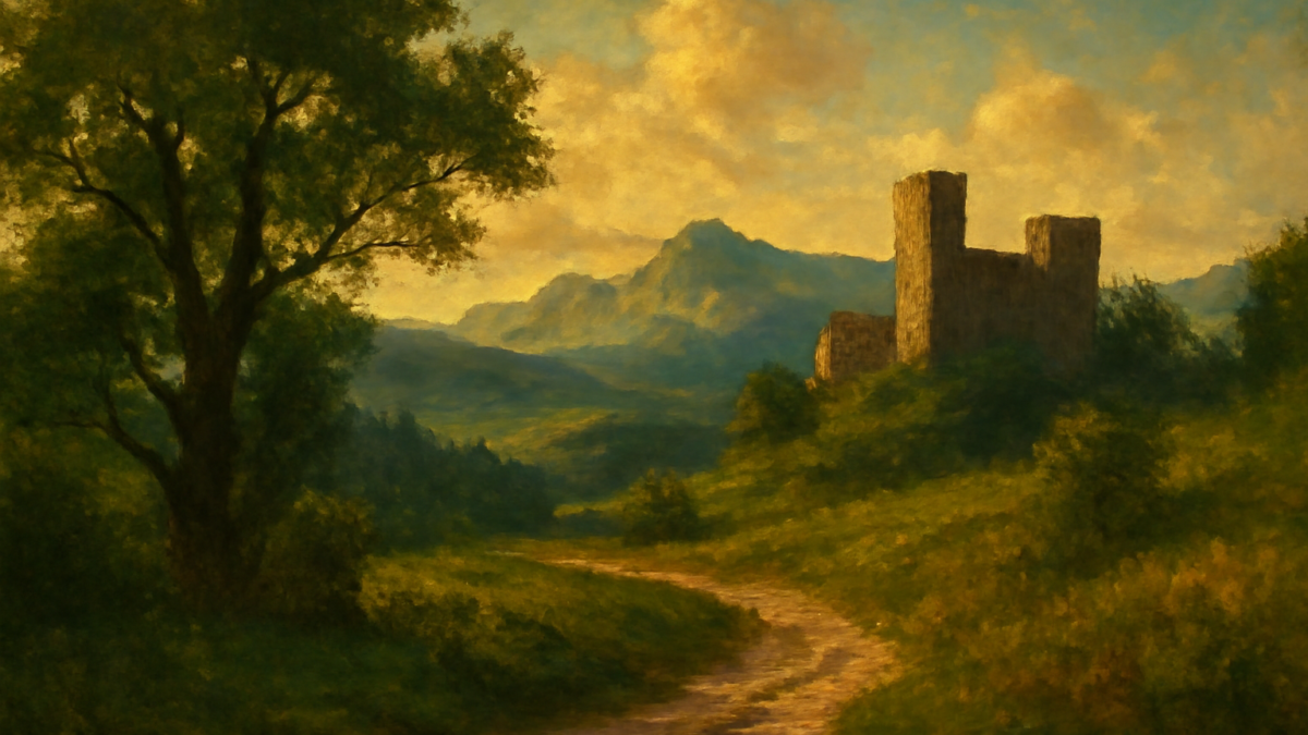 You must learn to be strong in the dark as well as in the day, else you will always be only half brave.