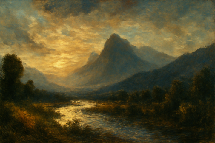 The world cries for men who are strong; strong in conviction, strong to lead, to stand, to suffer.