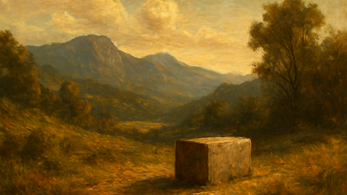 As the physically weak man can make himself strong by careful and patient training, so the man of weak thoughts can make them strong by exercising himself in right thinking.