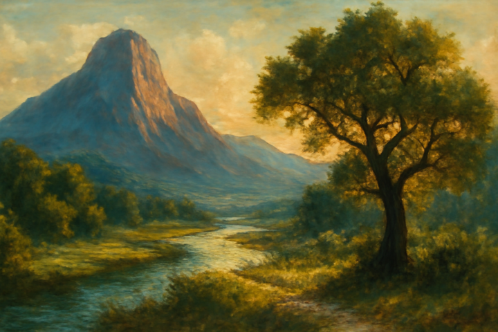 Intelligence entails a strong mind, but genius entails a heart of a lion in tune with a strong mind.