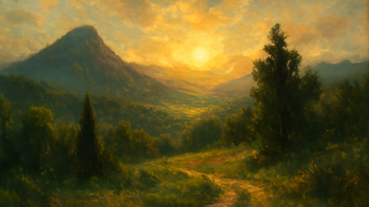 Do good. Inspire. Set an example to yourself and others. Have faith. Make your actions loud. Have fun. Be nice. Love strong.