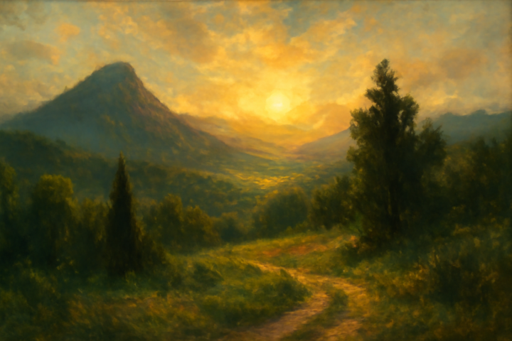 Do good. Inspire. Set an example to yourself and others. Have faith. Make your actions loud. Have fun. Be nice. Love strong.