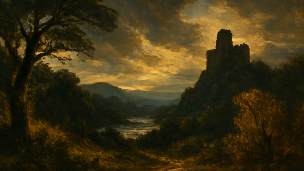 Distrust those in whom the desire to punish is strong.