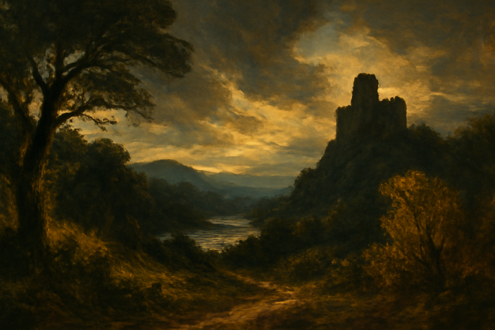 Distrust those in whom the desire to punish is strong.