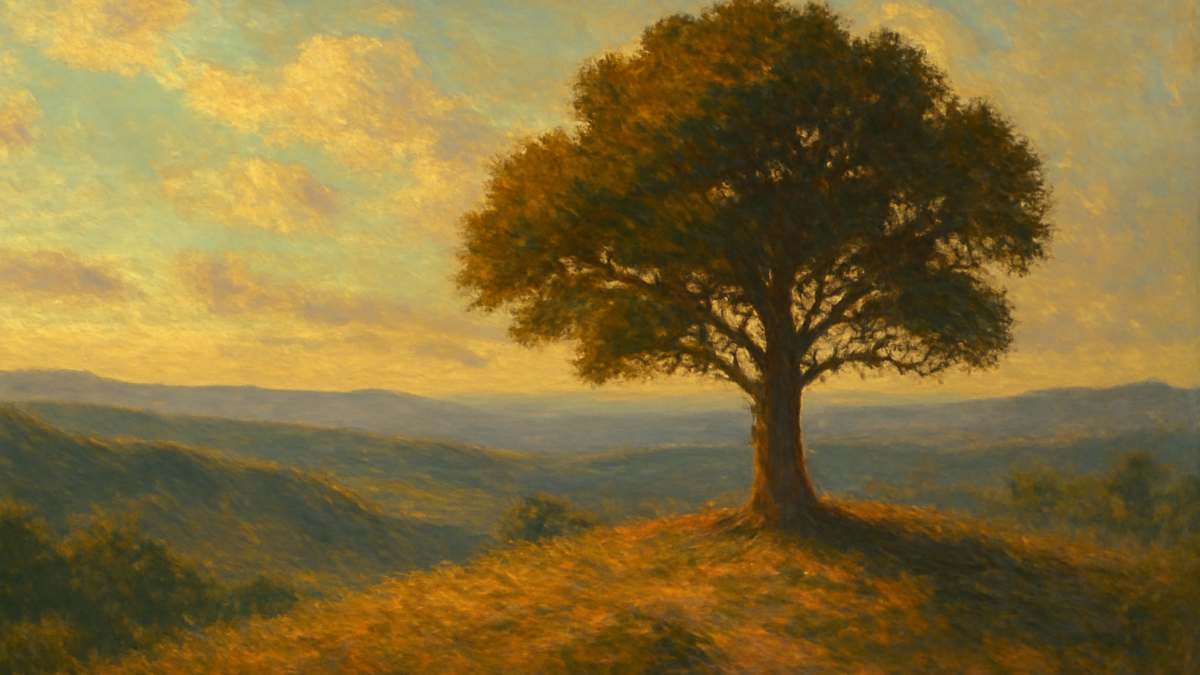 There is no support so strong as the strength that enables one to stand alone.