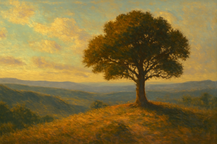 There is no support so strong as the strength that enables one to stand alone.