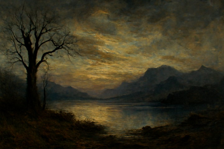 Like all strong people, she suffered always a measure of loneliness; she was a marginal outsider, a secret infidel of a certain sort.