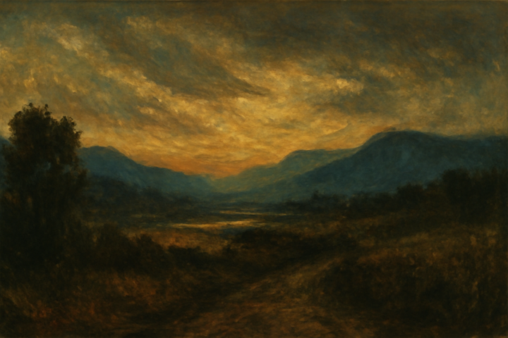 A wild longing for strong emotions and sensations seethes in me, a rage against this toneless, flat, normal and sterile life. I have a mad impulse to smash something, a warehouse perhaps, or a cathedral, or myself, to committ outrages…