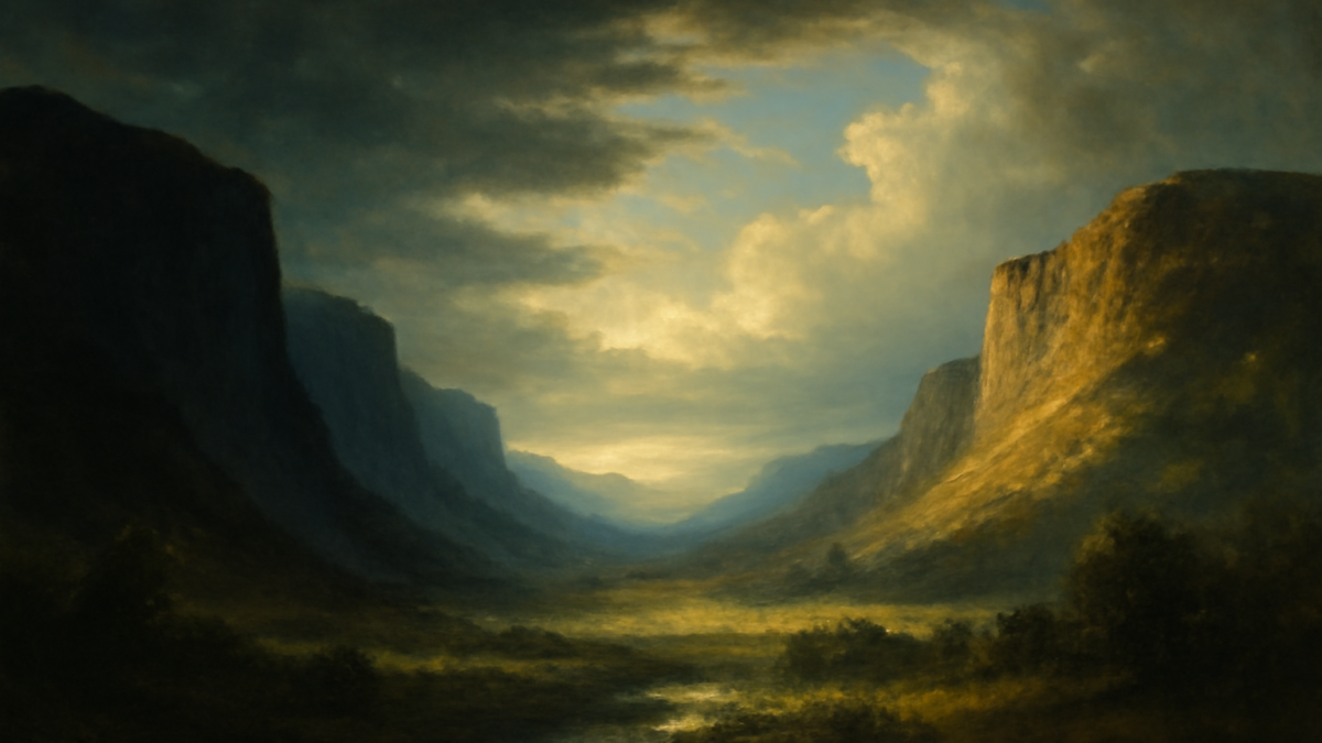 I wish I were supernaturally strong so I could put right everything that is wrong.