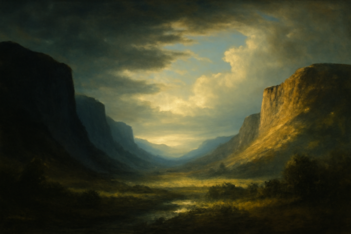 I wish I were supernaturally strong so I could put right everything that is wrong.