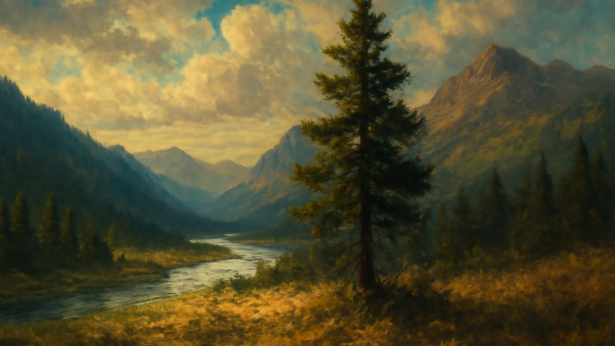 Is your ego small enough, and your backbone strong enough, to raise others up high on your shoulders?