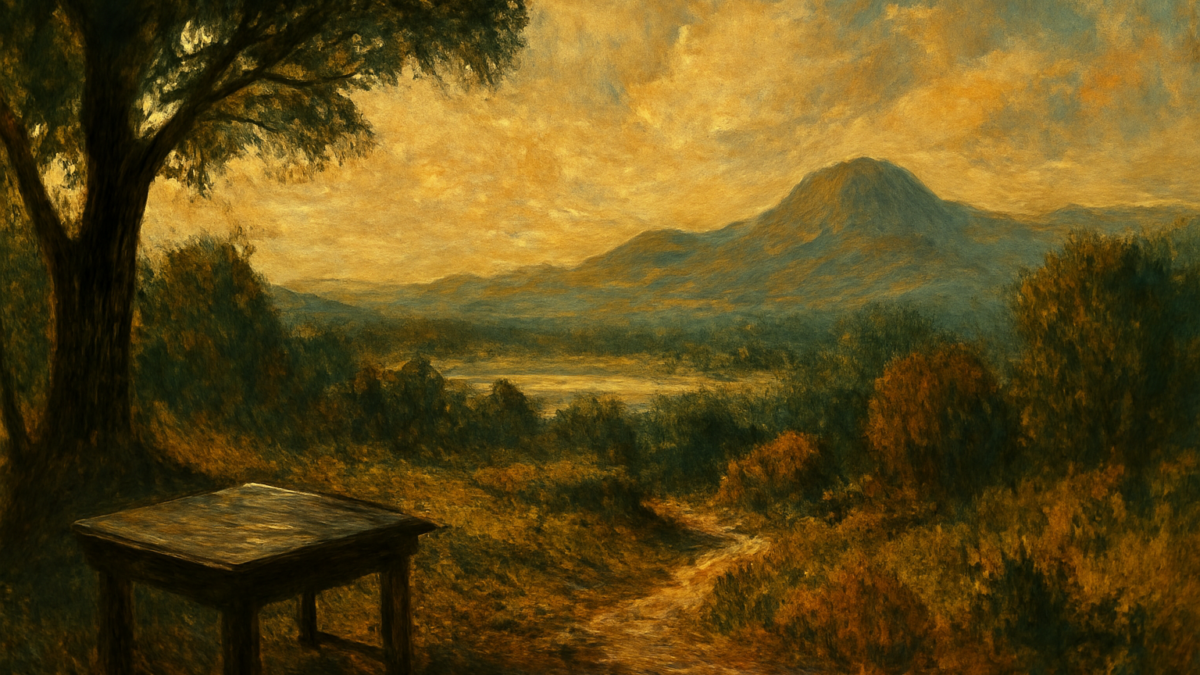 A strong experience in the present awakens in the creative writer a memory of an earlier experience (usually belonging to his childhood) from which there now proceeds a wish which finds its fulfilment in the creative work.