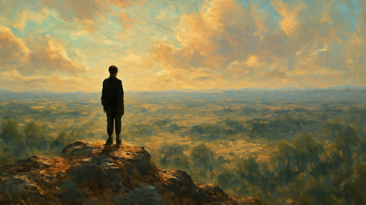 I am beneath or above no one. When I am independent of the good or bad opinion of others, I stand strong in my own divine power.