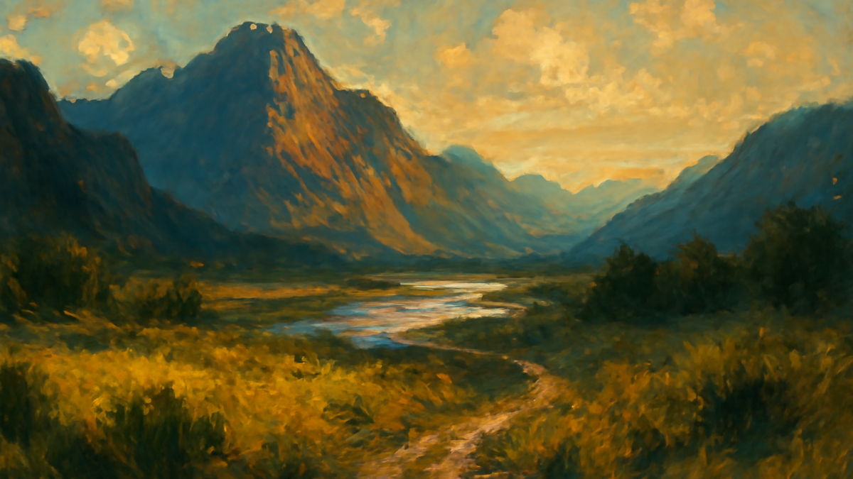 I feel strong. Not strong enough to face myself, but strong enough to keep going.