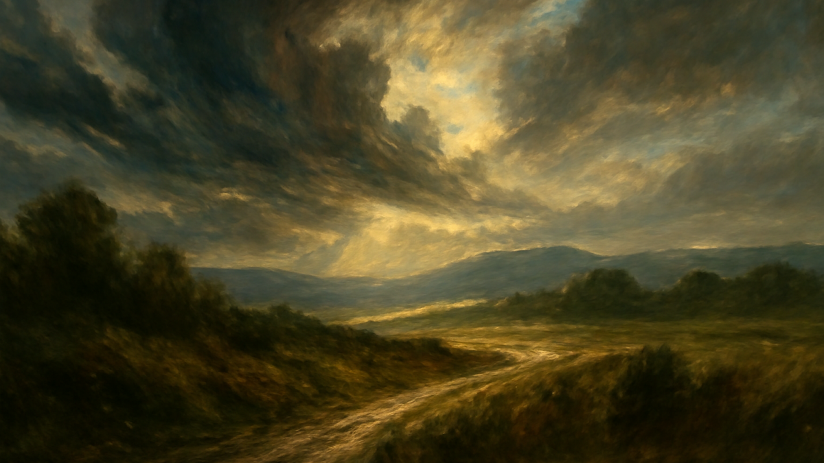 Hurry is the mark of a weak mind, dispatch of a strong one.