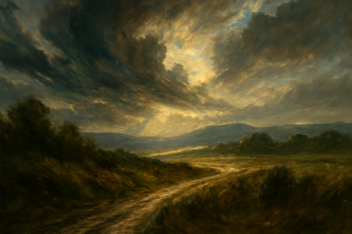 Hurry is the mark of a weak mind, dispatch of a strong one.