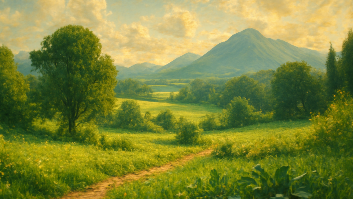 The best part of being a vegan is the purity and peace of mind one experiences and the strong connection I feel to the animal kingdom.