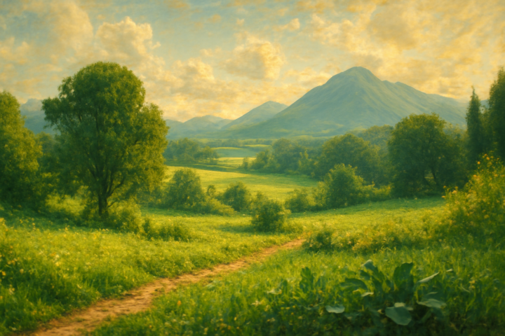 The best part of being a vegan is the purity and peace of mind one experiences and the strong connection I feel to the animal kingdom.