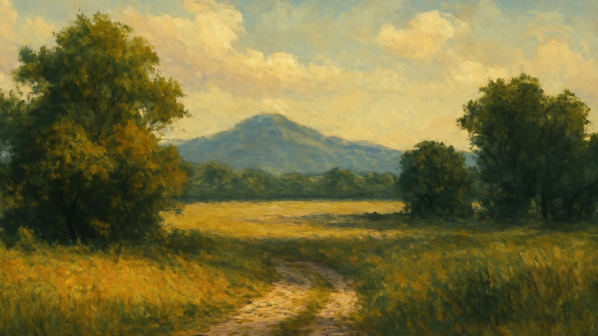 You can’t exist in this world with such strong likes and dislikes.