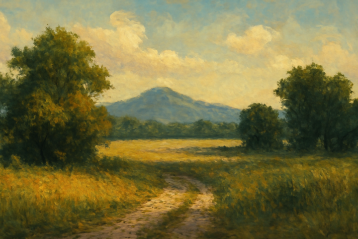 You can’t exist in this world with such strong likes and dislikes.