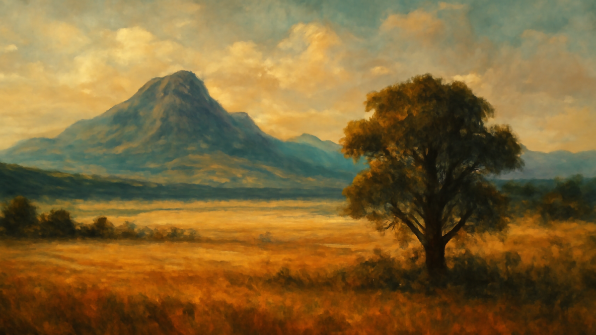 Who you are is strong enough to bare your pain.