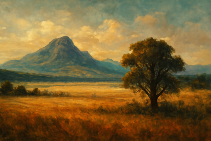 Who you are is strong enough to bare your pain.