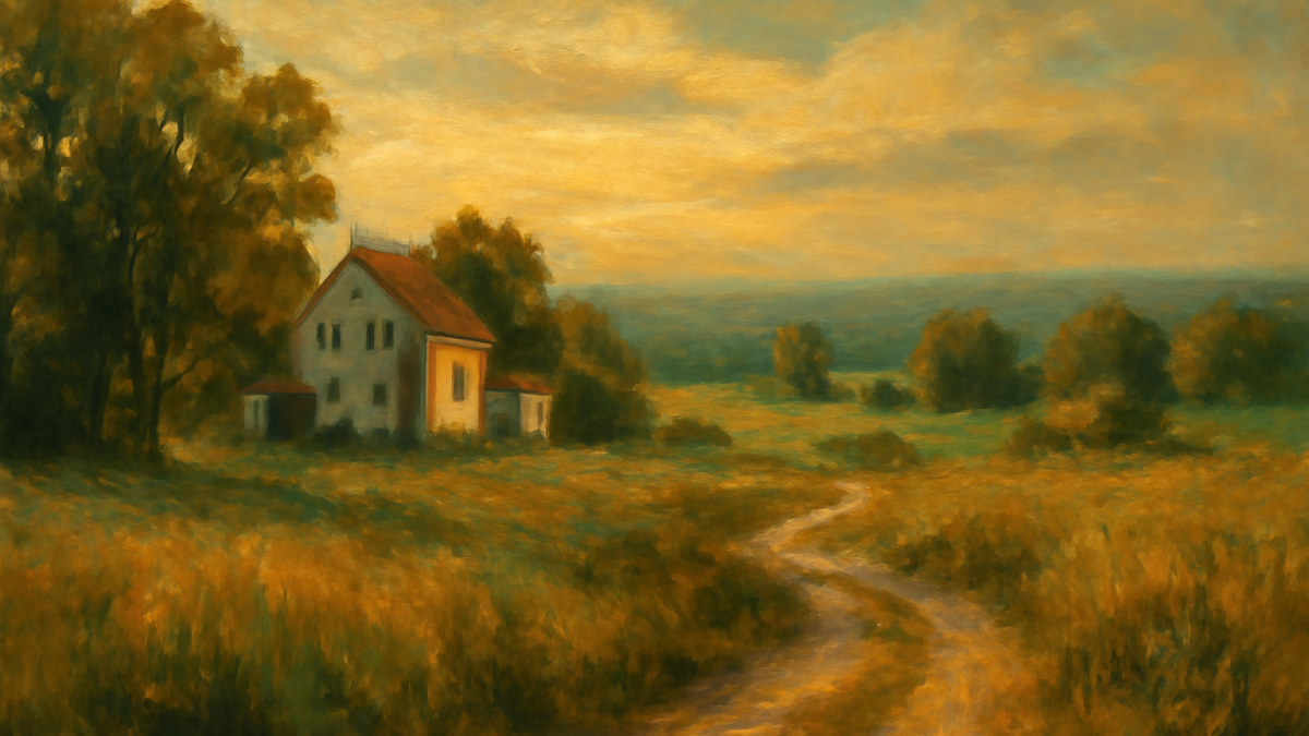 Parents walk a fine line between discipline and grace – values have to hold even when circumstances change or call for compromise or compassion. It’s the ultimate challenge to be both firm and fluid, soft and strong, yielding yet rock solid.