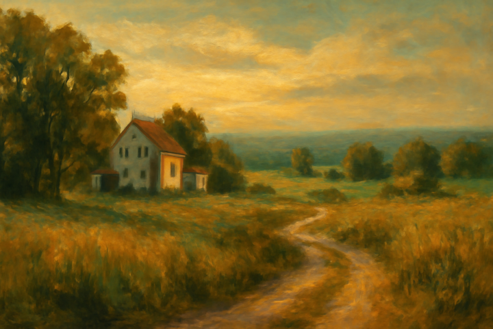 Parents walk a fine line between discipline and grace – values have to hold even when circumstances change or call for compromise or compassion. It’s the ultimate challenge to be both firm and fluid, soft and strong, yielding yet rock solid.