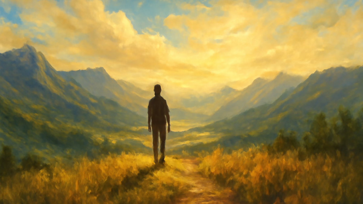 Rapport is the ability to enter someone else’s world, to make him feel that you understand him, that you have a strong common bond.