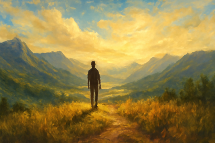 Rapport is the ability to enter someone else’s world, to make him feel that you understand him, that you have a strong common bond.