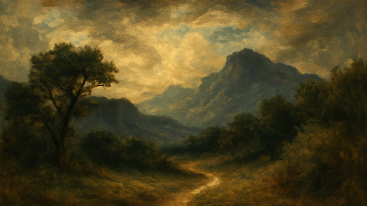 Love is weak when there is more doubt than there is trust, but love is most strong when you learn to trust even with all the doubts. If a thing loves, it is infinite.