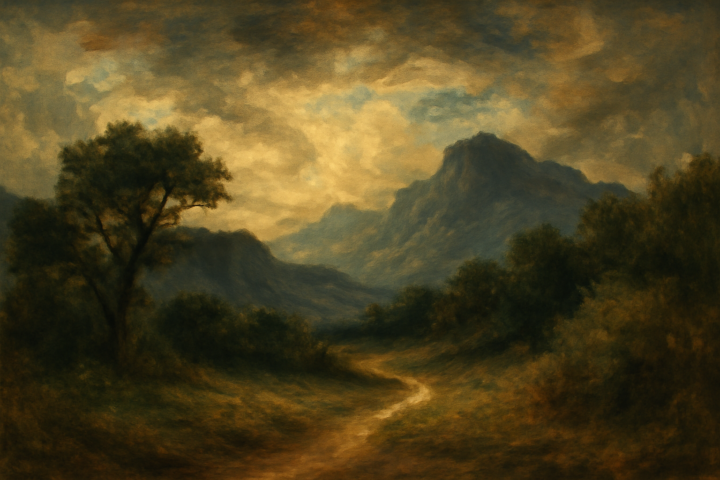 Love is weak when there is more doubt than there is trust, but love is most strong when you learn to trust even with all the doubts. If a thing loves, it is infinite.