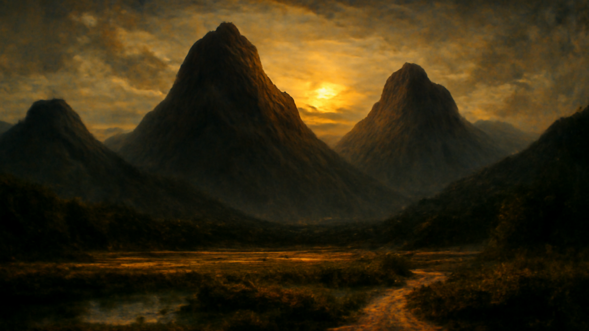 But we are strong, each in our purpose, and we are all stronger together.